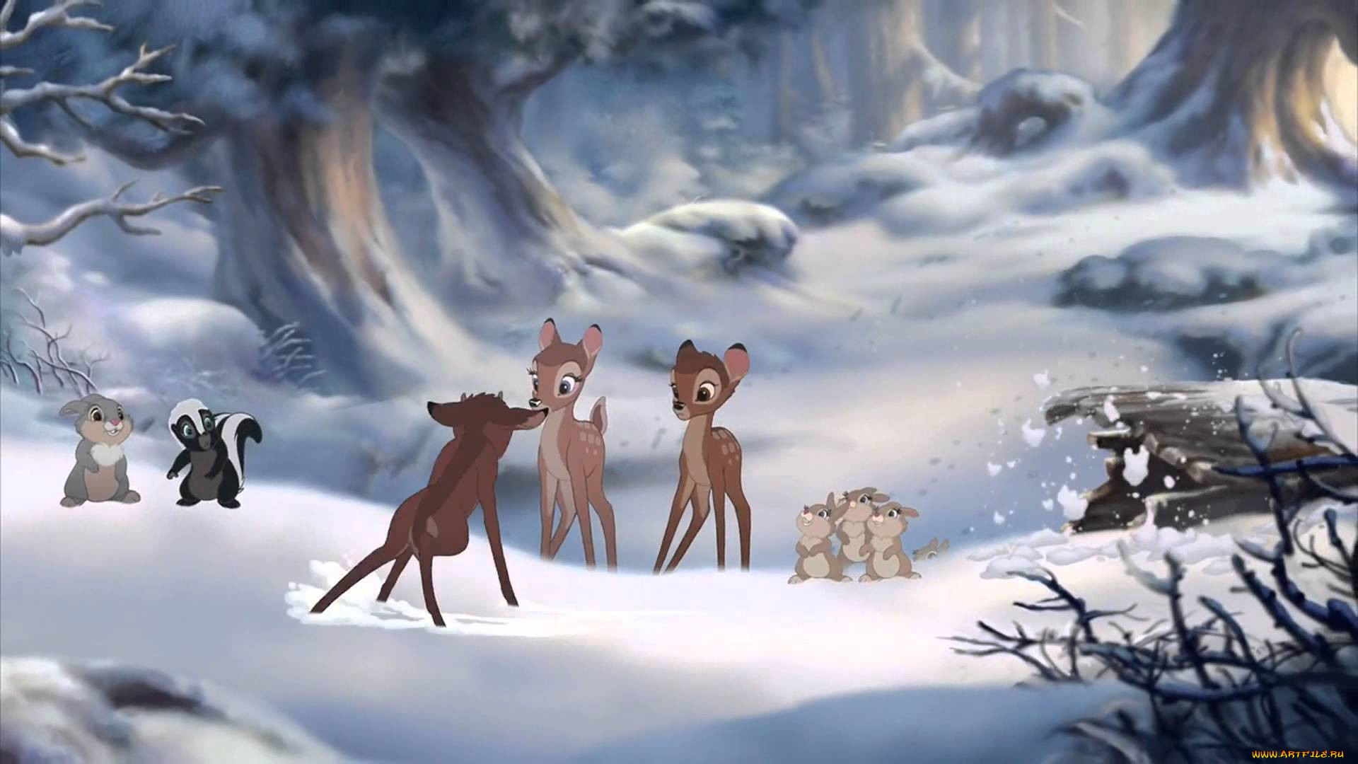 , bambi 2, bambi, 2